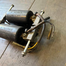 Honda Ignition Cb400F