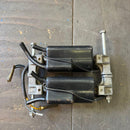 Honda Ignition Cb400F