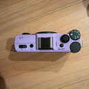 Pentax Compact Digital Cameras Q7