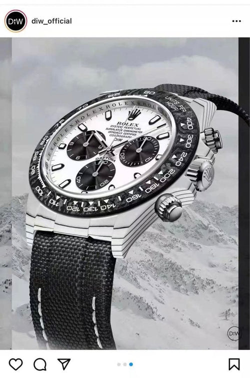 Other Rolex Daytona