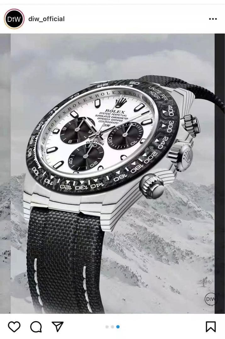 Other Rolex Daytona