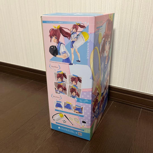 Kotobukiya Characters