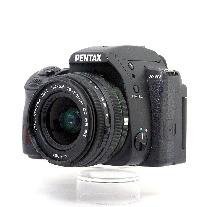 Pentax Others K-70 18-50Re