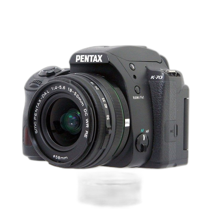 Pentax Others K-70 18-50Re