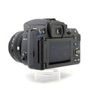 Pentax Others K-70 18-50Re
