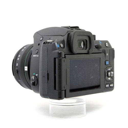 Pentax Others K-70 18-50Re