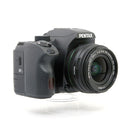 Pentax Others K-70 18-50Re