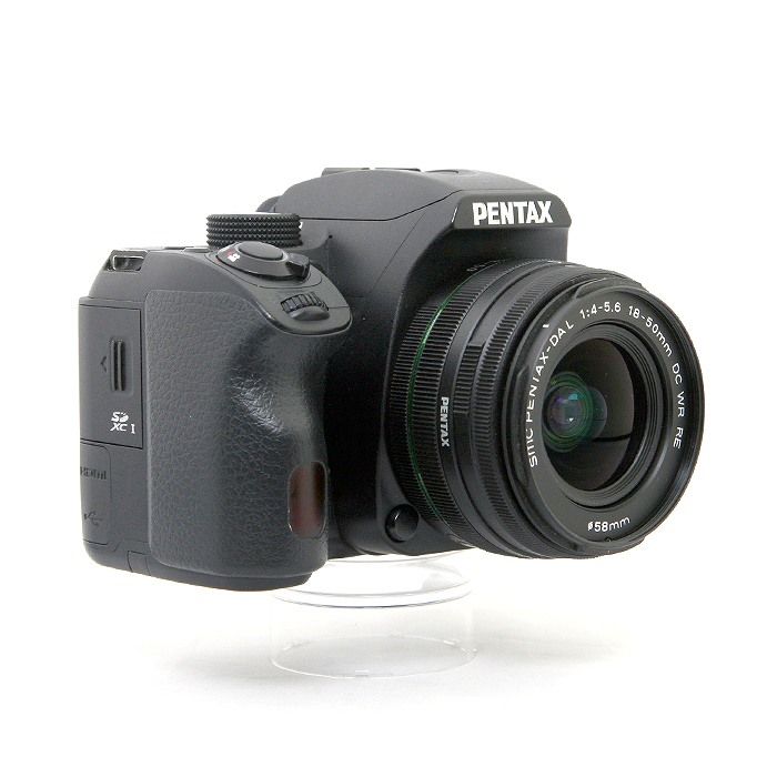 Pentax Others K-70 18-50Re