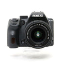 Pentax Others K-70 18-50Re