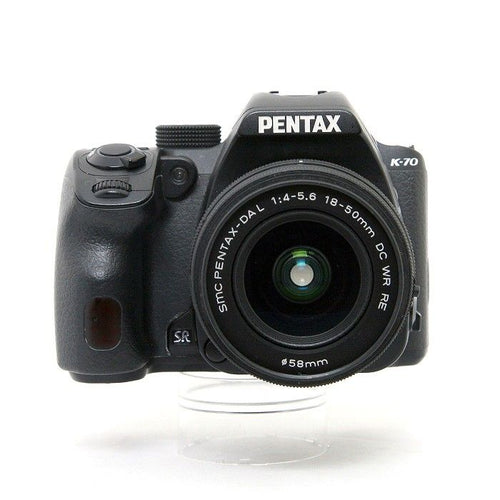 Pentax Others K-70 18-50Re