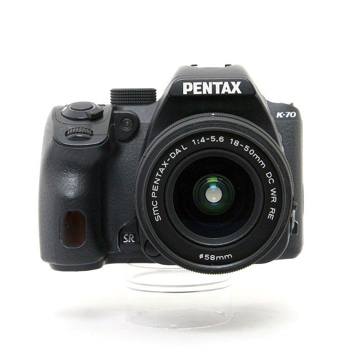 Pentax Others K-70 18-50Re