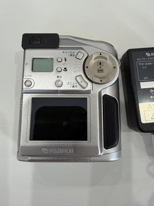 Fujifilm Compact Digital Cameras Finepix 1700Z