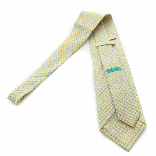 Bvlgari Tie /Bb Oh