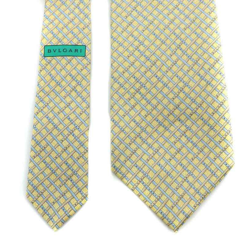 Bvlgari Tie /Bb Oh