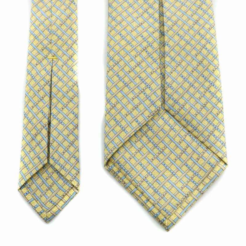 Bvlgari Tie /Bb Oh