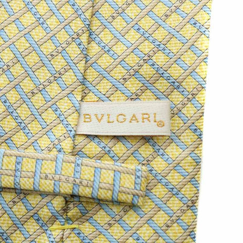Bvlgari Tie /Bb Oh