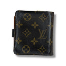 Louis Vuitton Portefeuille à deux volets M61667