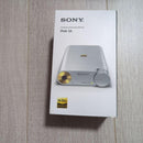 Sony Portable Amplifiers Dacs Pha-1A