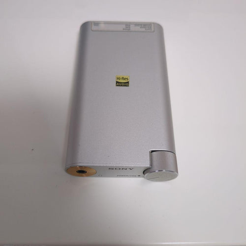 Sony Portable Amplifiers Dacs Pha-1A