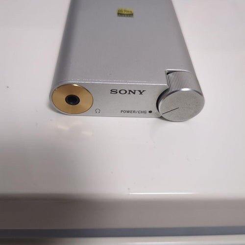 Sony Portable Amplifiers Dacs Pha-1A