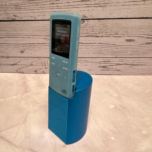 Sony Digital Audio Player Ew-E063