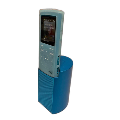 Sony Digital Audio Player Ew-E063