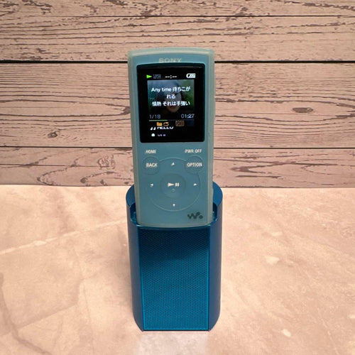 Sony Digital Audio Player Ew-E063
