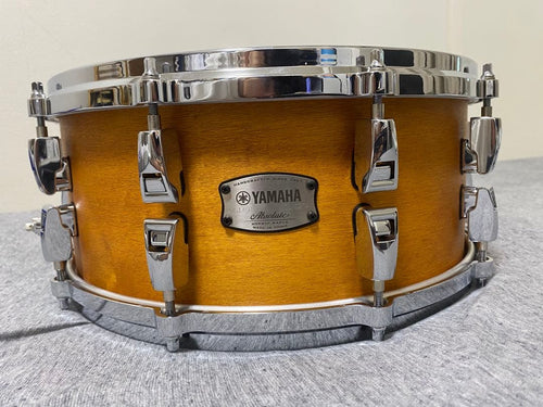 Yamaha Snare Drums Absolute Pro Line Case