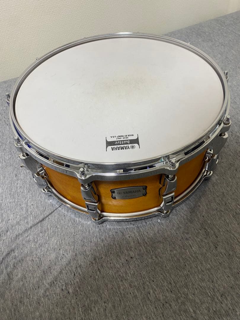 Yamaha Snare Drums Absolute Pro Line Case