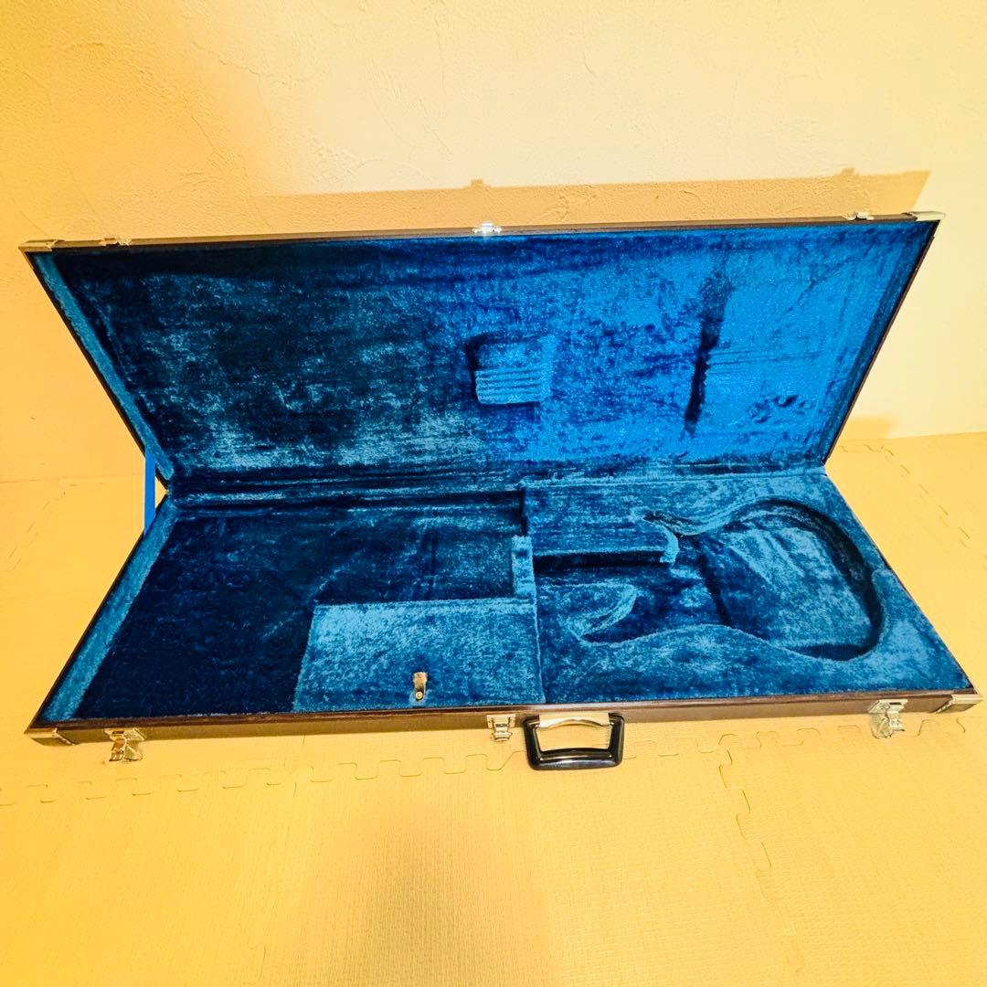 Yamaha Guitar Cases