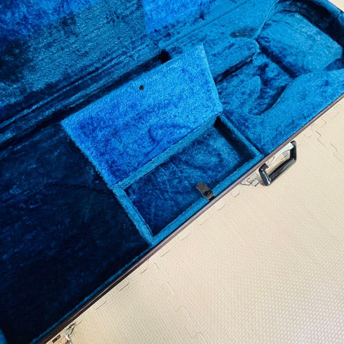 Yamaha Guitar Cases