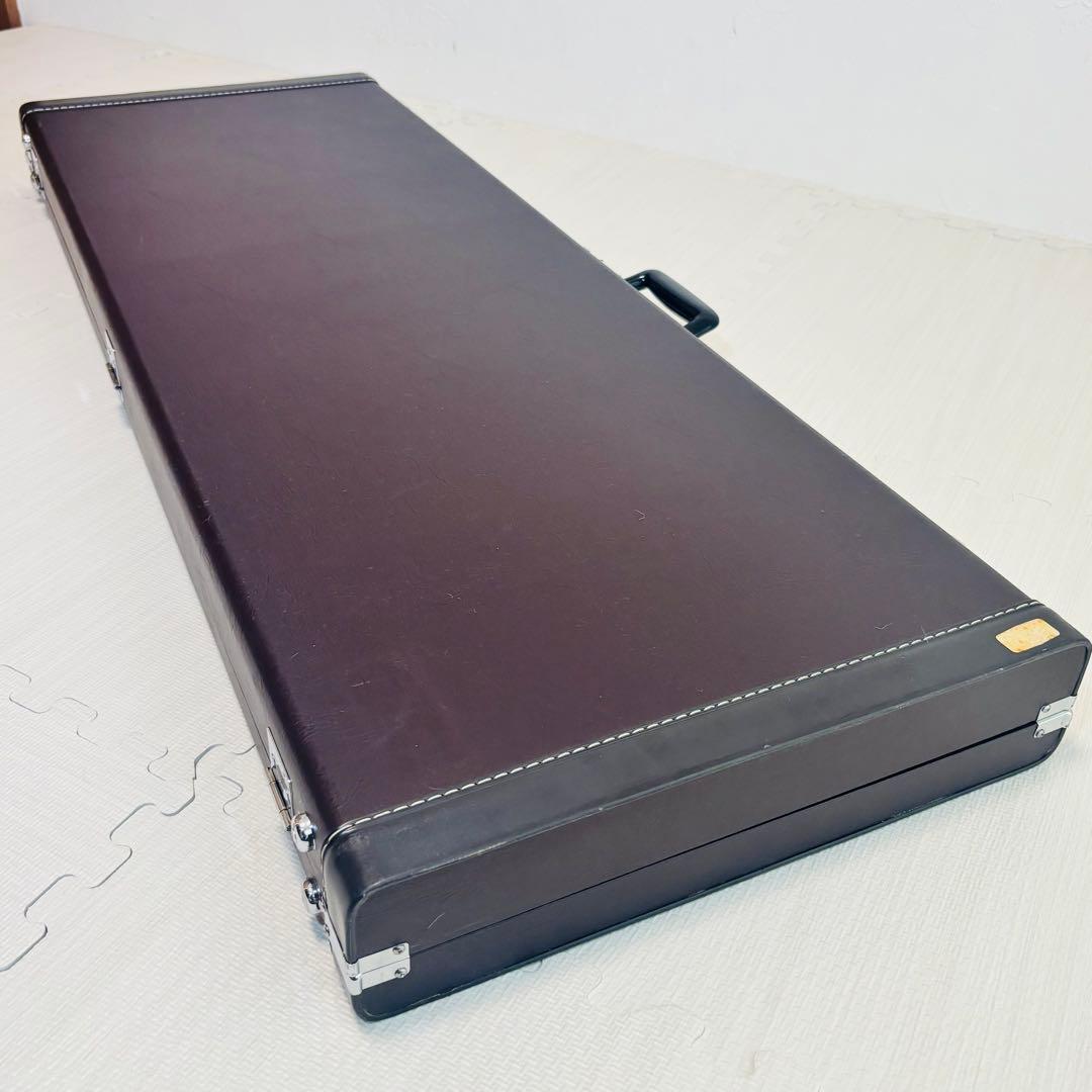 Yamaha Guitar Cases
