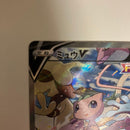 Pok Mon Trading Card Game V Sr S8 106/100