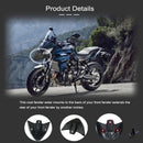 Cowl Fender 700 Gt 2016-2019