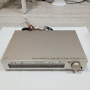 Luxman Other T-4 Fm Am
