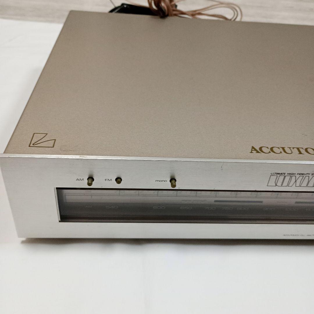 Luxman Other T-4 Fm Am