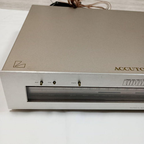 Luxman Other T-4 Fm Am