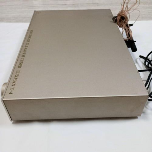 Luxman Other T-4 Fm Am