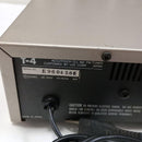 Luxman Other T-4 Fm Am