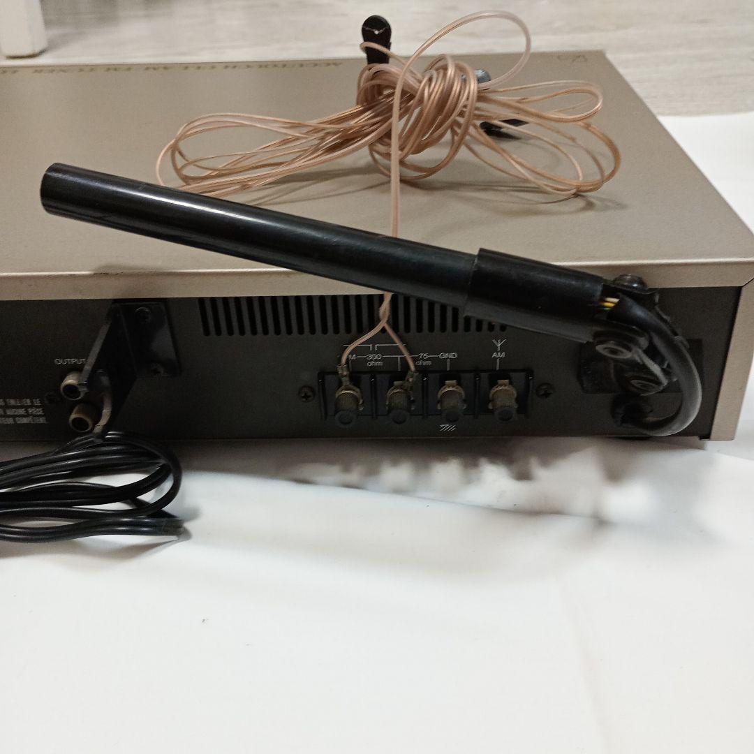 Luxman Other T-4 Fm Am