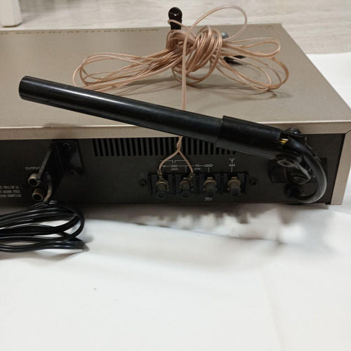 Luxman Other T-4 Fm Am