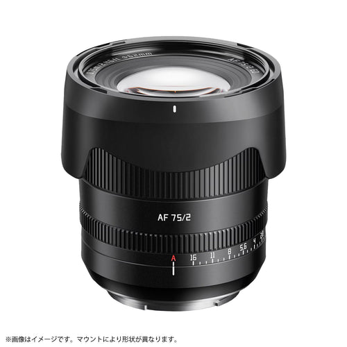 Ttartisan Lens (Single Focus) Af F/2 L