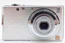 Panasonic Compact Digital Camera Lumix Fh5