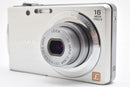 Panasonic Compact Digital Camera Lumix Fh5