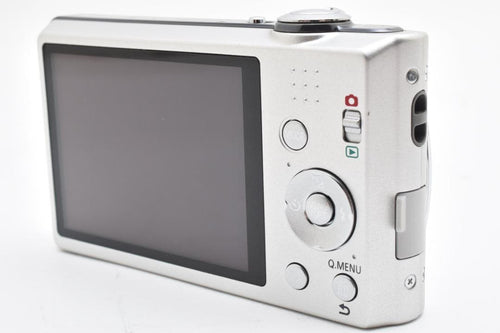 Panasonic Compact Digital Camera Lumix Fh5