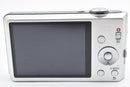 Panasonic Compact Digital Camera Lumix Fh5