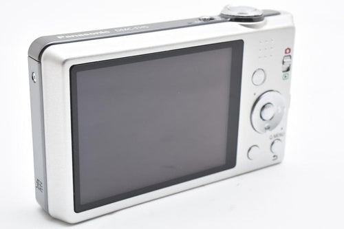 Panasonic Compact Digital Camera Lumix Fh5
