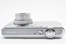Panasonic Compact Digital Camera Lumix Fh5