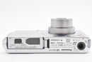 Panasonic Compact Digital Camera Lumix Fh5