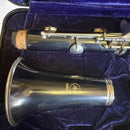 Yamaha Clarinet Body Ycl23N